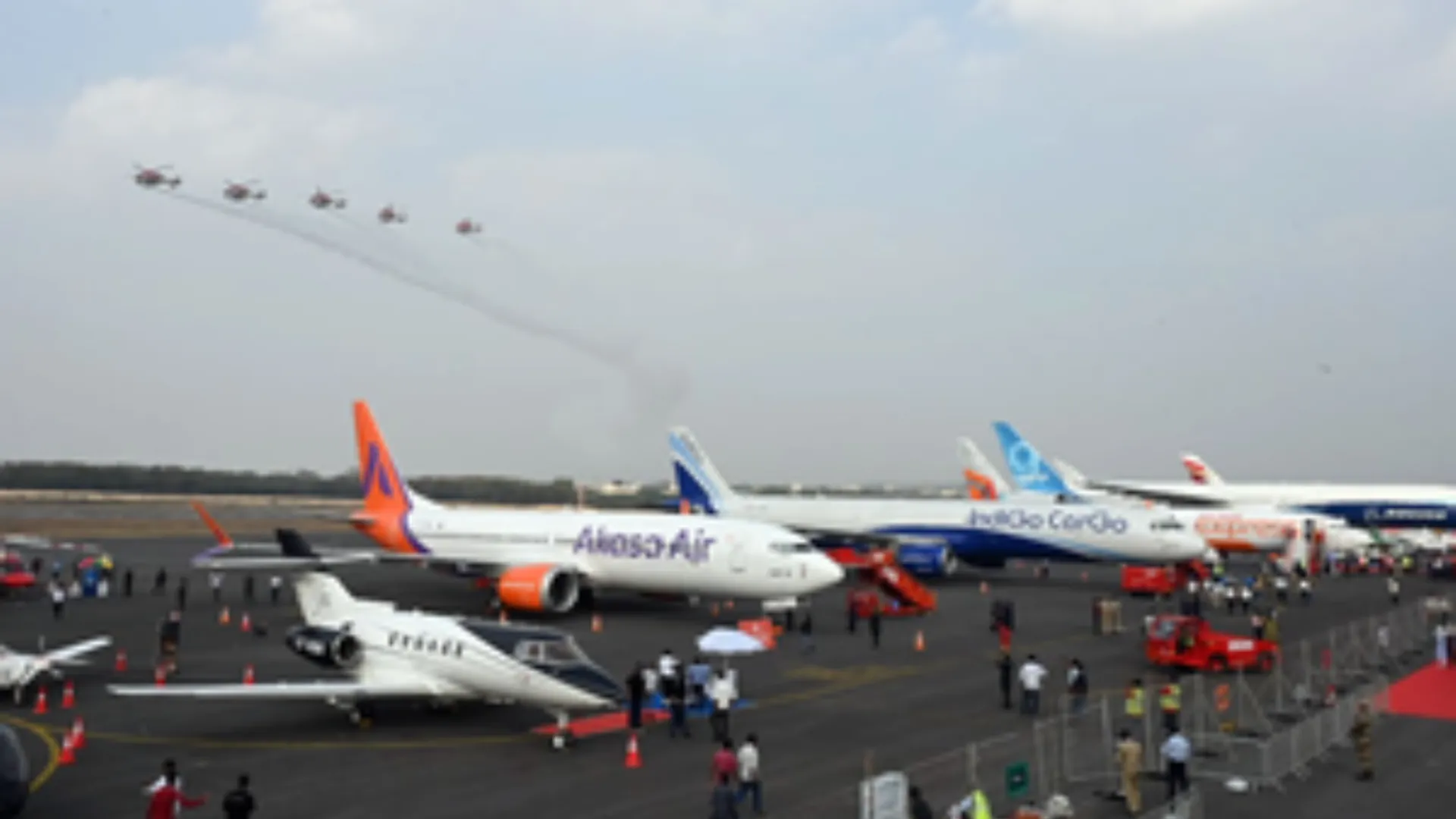 hyderabad begumpet airport got bomb threat via mail search operation launched